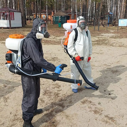 Новые товары и услуги в районе
 Адмиралтейский-округ