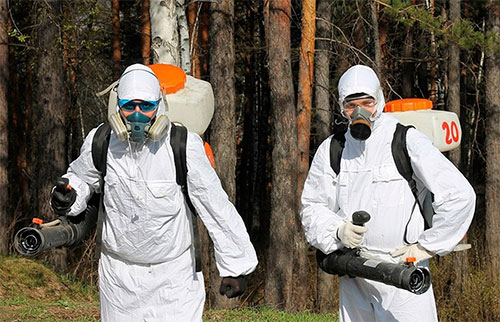 Последние изменения в городе
 Тверь